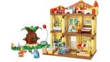 Lego - Bluey - Bluey's Family House (11203)