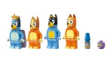 Lego - Bluey - Bluey's Family House (11203)