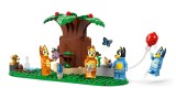 Lego - Bluey - Bluey's Family House (11203)