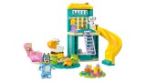 Lego - Bluey Playground Fun With Bluey And Chloe (11201)