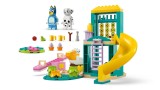 Lego - Bluey Playground Fun With Bluey And Chloe (11201)