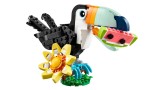 Lego - Lego Creator Wild Animals: Tropical Toucan (31173)
