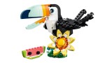 Lego - Lego Creator Wild Animals: Tropical Toucan (31173)