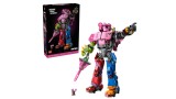 Lego Fortnite Mecha Team Leader (77078)