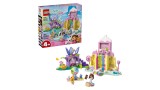 Lego - Gabby's Dollhouse Sweet Treat Mountain & Kitty Garden (11205)