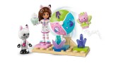 Lego - Gabby's Dollhouse Sweet Treat Mountain & Kitty Garden (11205)