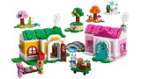 Lego - Animal Crossing Creative Houses: Seasons Of Fun (77057)