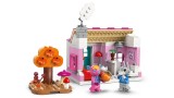 Lego - Animal Crossing Creative Houses: Seasons Of Fun (77057)