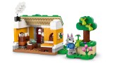 Lego - Animal Crossing Creative Houses: Seasons Of Fun (77057)