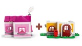 Lego - Animal Crossing Creative Houses: Seasons Of Fun (77057)