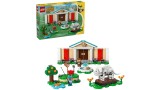 Lego - Animal Crossing Blathers's Museum Collection (77056)