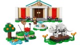 Lego - Animal Crossing Blathers's Museum Collection (77056)