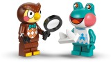 Lego - Animal Crossing Blathers's Museum Collection (77056)