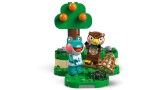 Lego - Animal Crossing Blathers's Museum Collection (77056)