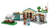 Lego - Animal Crossing Blathers's Museum Collection (77056)