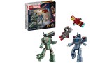 Lego Super Heroes Iron Man & War Machine Vs. Hammer Drones (76320)