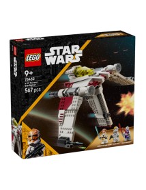 Lego Star Wars Tm V-19 Torrent Starfighter (75432) 
