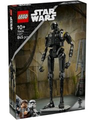 Lego Star Wars Tm K-2sotm Security Droid (75434)