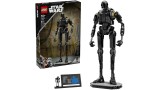 Lego Star Wars Tm K-2sotm Security Droid (75434)