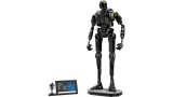 Lego Star Wars Tm K-2sotm Security Droid (75434)