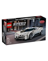 Lego Speed Champions Bugatti Centodieci Hyper S...