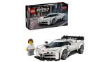Lego Speed Champions Bugatti Centodieci Hyper Sports Car (77240)