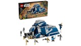 Lego Star Wars Tm Battle Of Felucia Separatist Mtttm (75435)
