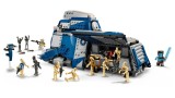Lego Star Wars Tm Battle Of Felucia Separatist Mtttm (75435)