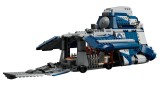 Lego Star Wars Tm Battle Of Felucia Separatist Mtttm (75435)