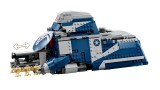 Lego Star Wars Tm Battle Of Felucia Separatist Mtttm (75435)