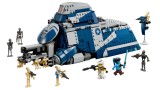 Lego Star Wars Tm Battle Of Felucia Separatist Mtttm (75435)