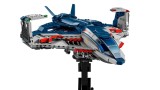 Lego Super Heroes Avengers Age Of Ultron Quinjet (76325)