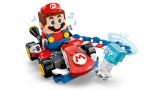 Lego Super Mario Mario Karttm: Interactive Lego(r) Mariotm & Standard Kart (72043)
