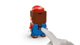Lego Super Mario Mario Karttm: Interactive Lego(r) Mariotm & Standard Kart (72043)