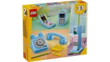 Lego - Lego Creator Retro Telephone (31174)