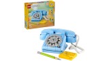 Lego - Lego Creator Retro Telephone (31174)
