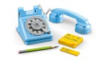 Lego - Lego Creator Retro Telephone (31174)