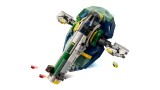 Lego Star Wars Tm Jango Fett's Starship (75433)