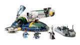 Lego Star Wars Tm Jango Fett's Starship (75433)