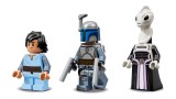 Lego Star Wars Tm Jango Fett's Starship (75433)