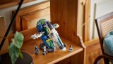 Lego Star Wars Tm Jango Fett's Starship (75433)