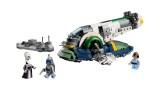 Lego Star Wars Tm Jango Fett's Starship (75433)