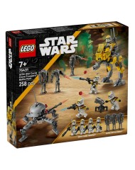 Lego - Star Wars Tm 327th Star Corps Clone Troo...