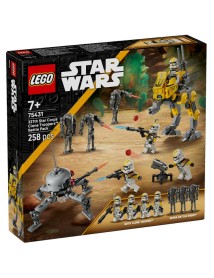 Lego - Star Wars Tm 327th Star Corps Clone Trooperstm Battle Pack (75431) 