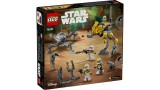 Lego - Star Wars Tm 327th Star Corps Clone Trooperstm Battle Pack (75431)