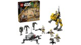 Lego - Star Wars Tm 327th Star Corps Clone Trooperstm Battle Pack (75431)