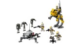 Lego - Star Wars Tm 327th Star Corps Clone Trooperstm Battle Pack (75431)