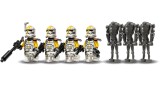 Lego - Star Wars Tm 327th Star Corps Clone Trooperstm Battle Pack (75431)