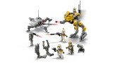 Lego - Star Wars Tm 327th Star Corps Clone Trooperstm Battle Pack (75431)