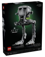 Lego Star Wars Tm At-sttm Walker (75417)